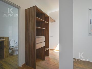 Casa de diseño racionalista en una planta a estrenar - LA MAGDALENA BARRIO CERRADO - CANNING