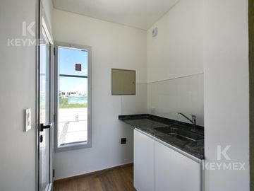 Casa de diseño racionalista en una planta a estrenar - LA MAGDALENA BARRIO CERRADO - CANNING