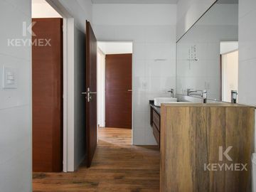 Casa de diseño racionalista en una planta a estrenar - LA MAGDALENA BARRIO CERRADO - CANNING