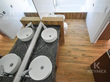 Casa de diseño racionalista en una planta a estrenar - LA MAGDALENA BARRIO CERRADO - CANNING