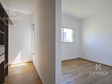 Casa de diseño racionalista en una planta a estrenar - LA MAGDALENA BARRIO CERRADO - CANNING