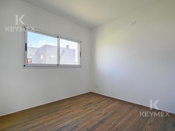 Casa de diseño racionalista en una planta a estrenar - LA MAGDALENA BARRIO CERRADO - CANNING