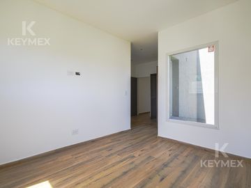 Casa de diseño racionalista en una planta a estrenar - LA MAGDALENA BARRIO CERRADO - CANNING