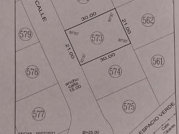 Casa de diseño racionalista en una planta a estrenar - LA MAGDALENA BARRIO CERRADO - CANNING