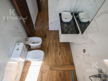 Casa de diseño racionalista en una planta a estrenar - LA MAGDALENA BARRIO CERRADO - CANNING