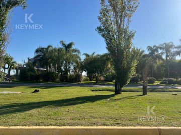 Casa de diseño racionalista en una planta a estrenar - LA MAGDALENA BARRIO CERRADO - CANNING