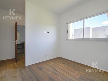 Casa de diseño racionalista en una planta a estrenar - LA MAGDALENA BARRIO CERRADO - CANNING