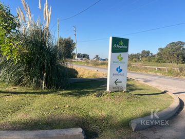 Casa de diseño racionalista en una planta a estrenar - LA MAGDALENA BARRIO CERRADO - CANNING