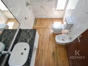 Casa de diseño racionalista en una planta a estrenar - LA MAGDALENA BARRIO CERRADO - CANNING