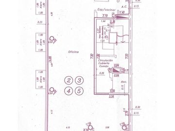 Edificio de oficinas en venta - Excelente zona - Saavedra