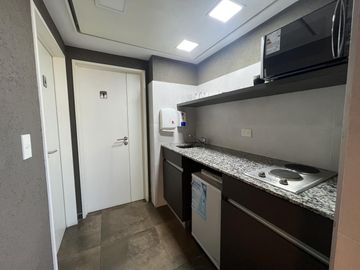 Edificio de oficinas en venta - Excelente zona - Saavedra