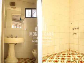 Casa en  el medio de la naturaleza