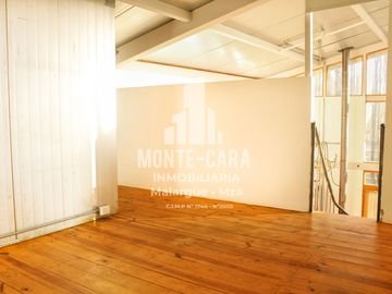 Casa en  el medio de la naturaleza