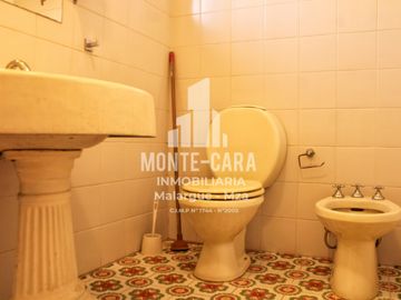 Casa en  el medio de la naturaleza