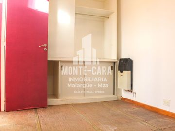 Casa en  el medio de la naturaleza