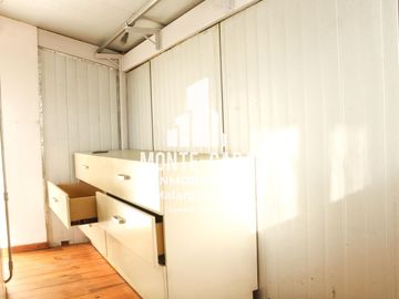 Casa en  el medio de la naturaleza