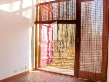 Casa en  el medio de la naturaleza