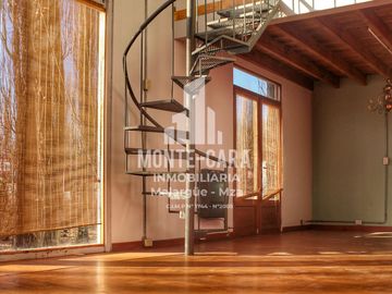 Casa en  el medio de la naturaleza