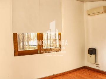 Casa en  el medio de la naturaleza