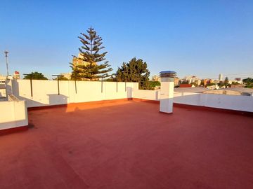 Florida Mitre - Excelente PH 2 amb con Patio!