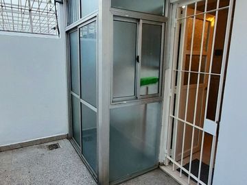 Florida Mitre - Excelente PH 2 amb con Patio!