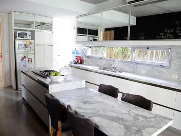 Casa  venta   Santa Catalina, Villanueva, tigre - perimetral