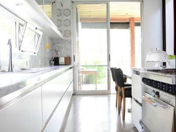 Casa  venta   Santa Catalina, Villanueva, tigre - perimetral