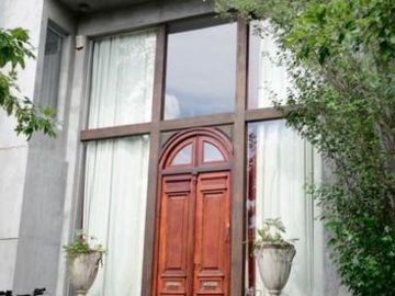 Casa  venta   Santa Catalina, Villanueva, tigre - perimetral