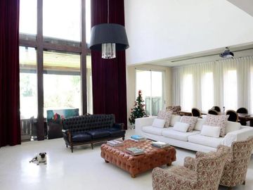 Casa  venta   Santa Catalina, Villanueva, tigre - perimetral