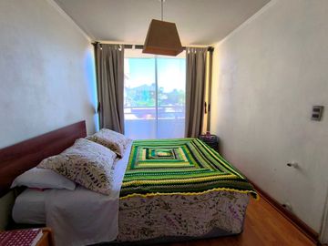 Amplio departamento de 1H1B + E + B en Venta