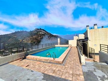 Amplio departamento de 1H1B + E + B en Venta