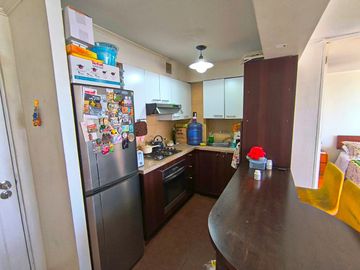 Amplio departamento de 1H1B + E + B en Venta