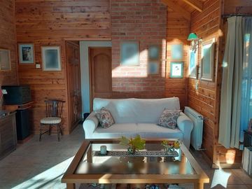 Venta casa 2 dorm c/ quincho B°Altos del Chapelco, San Martin de Los Andes
