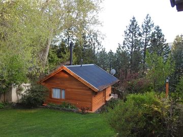 Venta casa 2 dorm c/ quincho B°Altos del Chapelco, San Martin de Los Andes