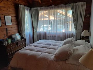 Venta casa 2 dorm c/ quincho B°Altos del Chapelco, San Martin de Los Andes
