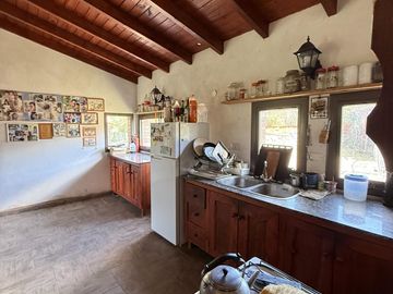 Casa Quinta en Sierras de Córdoba