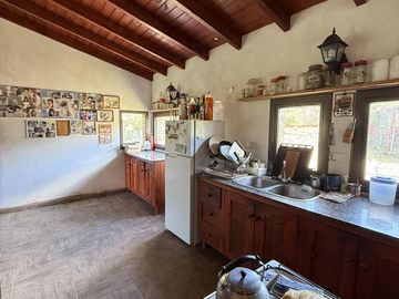 Casa Quinta en Sierras de Córdoba