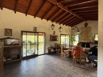 Casa Quinta en Sierras de Córdoba