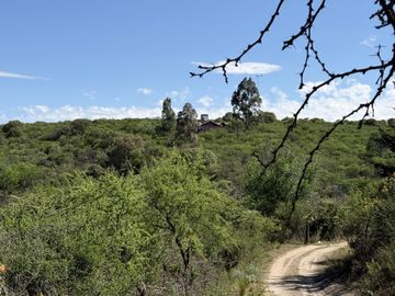 Casa Quinta en Sierras de Córdoba