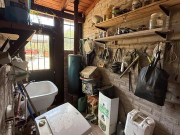 Casa Quinta en Sierras de Córdoba