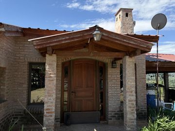 Casa Quinta en Sierras de Córdoba