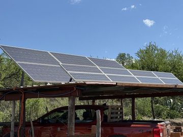 Casa Quinta en Sierras de Córdoba