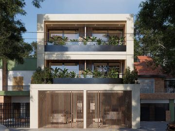 Casa en venta 4 ambientes en Olivos