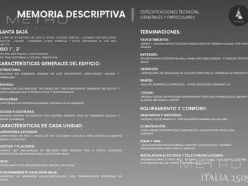 Casa en venta 4 ambientes en Olivos