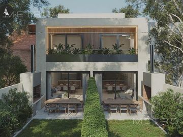 Casa en venta 4 ambientes en Olivos