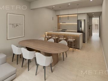 Casa en venta 4 ambientes en Olivos