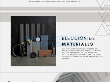 Cabañas en Valle Chapelco