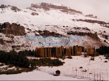 Cabañas en Valle Chapelco