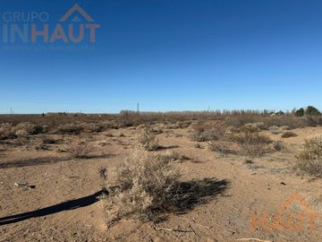 Terreno en arroyito senillosa 450mtrs2