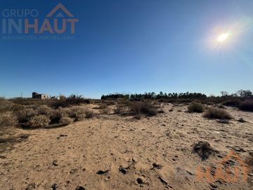 Terreno en arroyito senillosa 450mtrs2